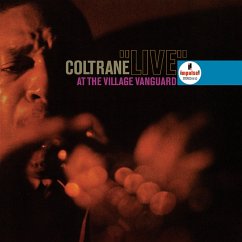 Live At The Village Vanguard (Acoustic Sounds) - Coltrane,John