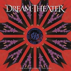 Lost Not Forgotten Archives: The Majesty Demos (19 - Dream Theater