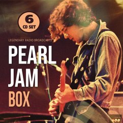 Box/Radio Recordings - Pearl Jam
