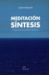 Meditación síntesis (eBook, ePUB) - Bild 1