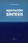 Meditación síntesis (eBook, ePUB)