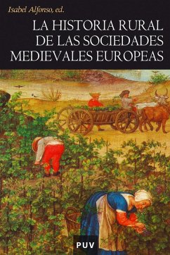 La historia rural de las sociedades medievales europeas (eBook, PDF) - Aavv