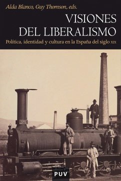Visiones del liberalismo (eBook, PDF) - Aavv
