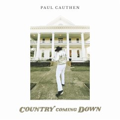 Country Coming Down - Cauthen,Paul