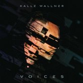 Voices (Digipak) Voices (Digipak)