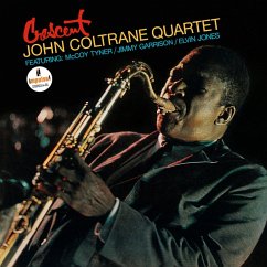 Crescent (Acoustic Sounds) - Coltrane,John