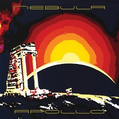 Apollo (Ltd.Blue Vinyl) - Nebula