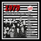 1979-Revolt Into Style (3cd Boxset)