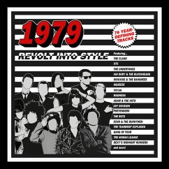 1979-Revolt Into Style (3cd Boxset) - Diverse