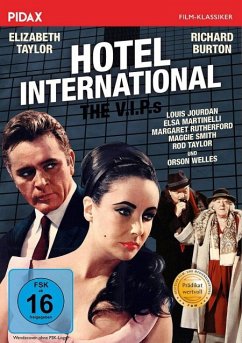 Hotel International