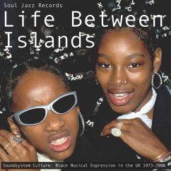Life Between Islands - Soul Jazz Records Presents/Various