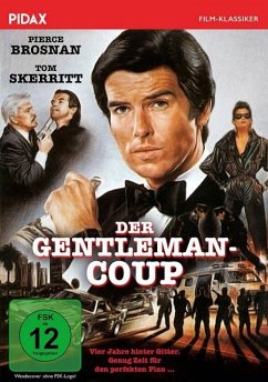 Der Gentleman-Coup