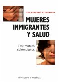 Mujeres inmigrantes y salud (eBook, PDF)