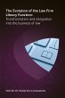 The Evolution of the Law Firm Library... - Bild 1