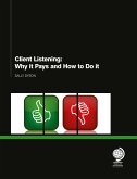 Client Listening (eBook, ePUB)