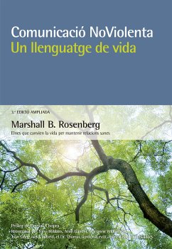 Comunicació NoViolenta (eBook, ePUB) - Rosenberg, Marshall B.