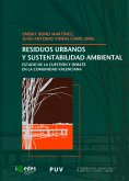 Residuos urbanos y sustentabilidad ambiental (eBook, ePUB)