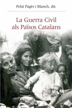 La Guerra Civil als Països Catalans (1936-1939) (eBook, PDF) - Aavv