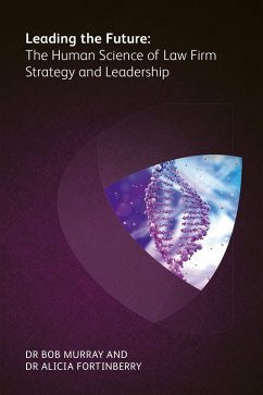 Leading the Future (eBook, ePUB) - Fortinberry, Alicia