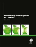 Brand Strategy and Management for Law Firms (eBook, ePUB)