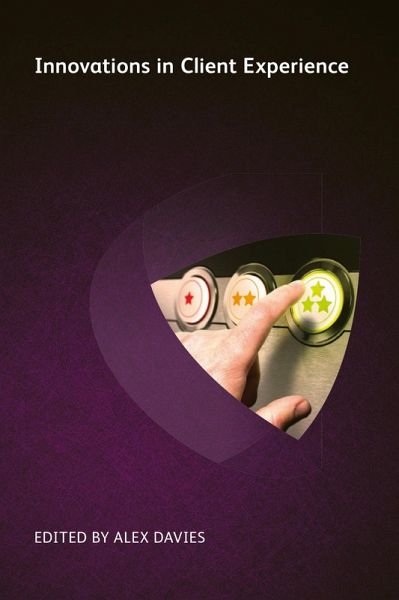 Innovations in Client Experience (eBook, ePUB)