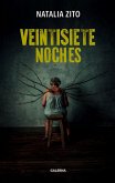 Veintisiete noches (eBook, ePUB) Veintisiete noches (eBook, ePUB)