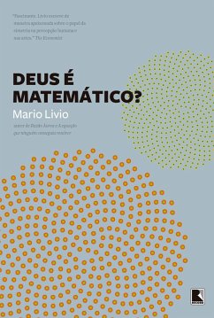 Cover Deus é matemático? (eBook, ePUB)
