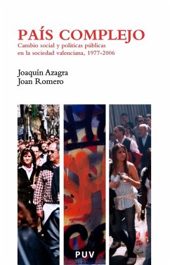 País complejo (eBook, PDF) - Azagra Ros, Joaquin; Romero González, Joan