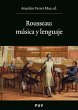 Rousseau: música y lenguaje (eBook,... - Bild 1