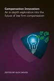 Compensation Innovation (eBook, ePUB)