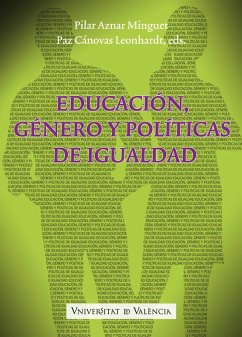 Educación, género y políticas de igualdad (eBook, PDF) - Aavv