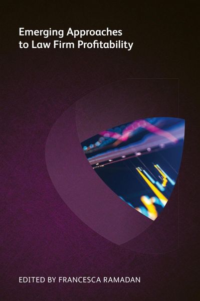 Emerging Approaches to Law Firm Profitability (eBook, ePUB)