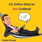 Ein Online-Shop ist kein Goldesel (MP3-Download)