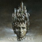 Een Bewind Van Staal (Boek #11 In De Tovenaarsring) (MP3-Download)