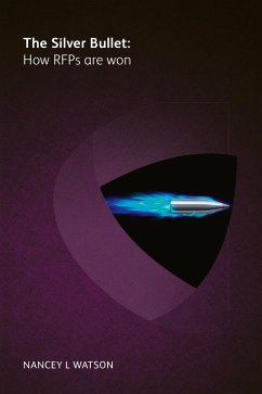 Cover The silver bullet (eBook, ePUB)