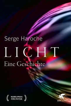 Licht (eBook, ePUB) - Haroche, Serge