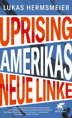 Uprising (eBook, ePUB) - Hermsmeier, Lukas