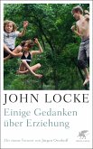 Einige Gedanken über Erziehung (eBook, ePUB)