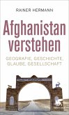 Afghanistan verstehen (eBook, ePUB)