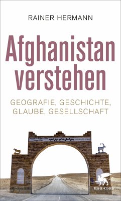 Afghanistan verstehen (eBook, ePUB) - Hermann, Rainer
