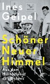 Schöner Neuer Himmel (eBook, ePUB)