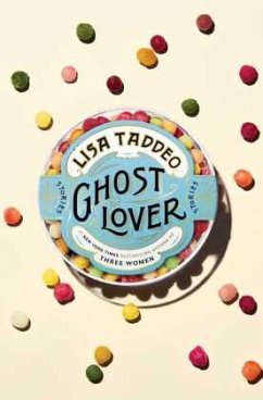 Ghost Lover - Taddeo, Lisa
