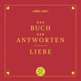 Liebe. Das Buch der Antworten   (Mängelexemplar)