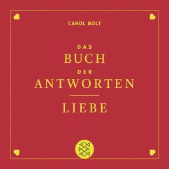 Cover Liebe. Das Buch der Antworten  (Mängelexemplar)