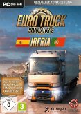 Euro Truck Simulator 2: Iberia DLC (PC)