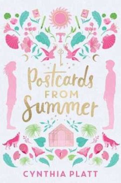 Postcards from Summer - Platt, Cynthia