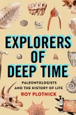 Explorers of Deep Time (eBook, ePUB)