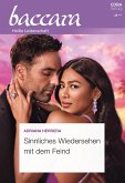 Sinnliches Wiedersehen mit dem Feind (eBook, ePUB)