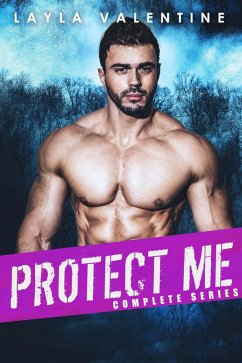 Cover Protect Me (Complete Series) (eBook, ePUB)