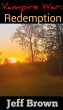 Vampire War: Redemption (eBook, ePUB) - Bild 1